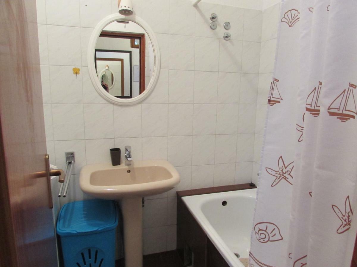 Apartment Ana Krnica Ngoại thất bức ảnh